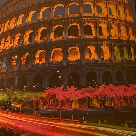 Appia Apartment *