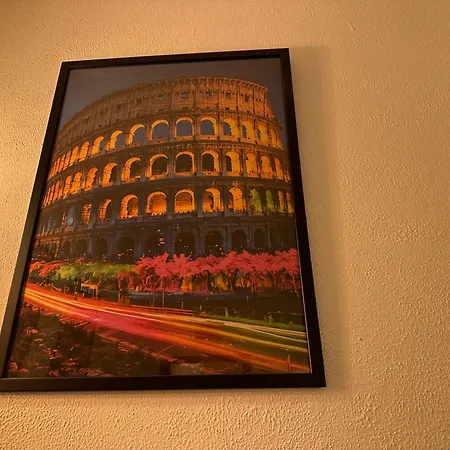 Apartment Appia