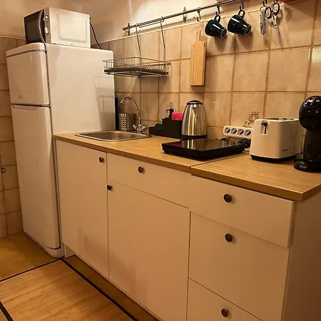 Appia Apartment