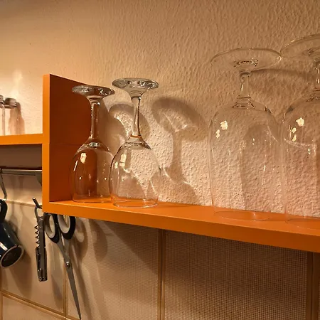 Appia Apartment Rome