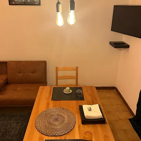 Appia Apartment *