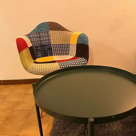 Apartment Appia *