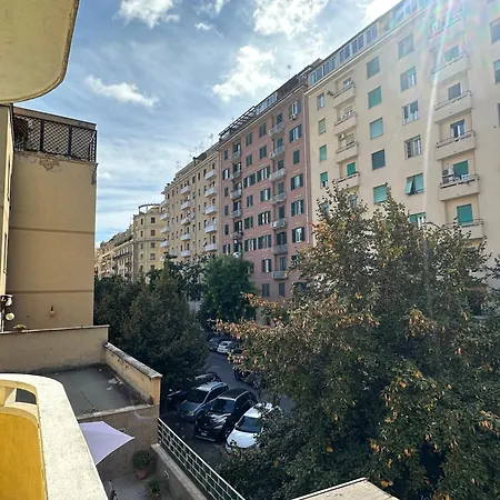 Appia Apartment Rome