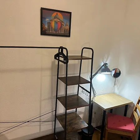 Apartment Appia