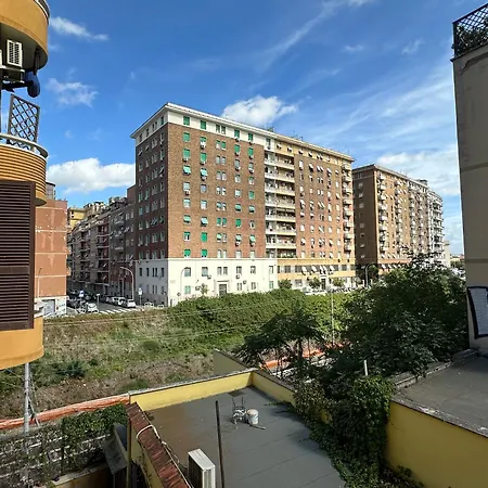 Appia Apartament Rzym