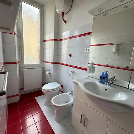 Appia Apartment